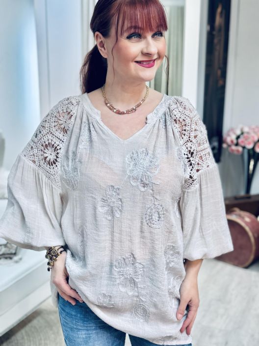 New Collection Tunika/Pusero 6009 tuotekuva 7