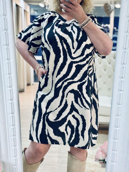 Zhenzi TunikaMekko Jaeda 201374 tuotekuva 2