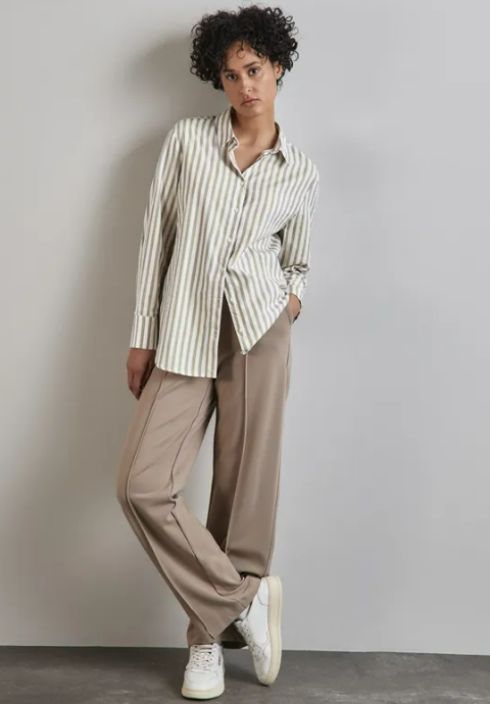Street One RaitaPaitaPusero 345256 Breezy Beige tuotekuva 2