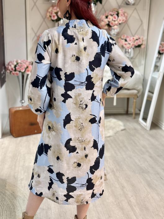 Ze-Ze Mekko Dunja 501087 tuotekuva 7