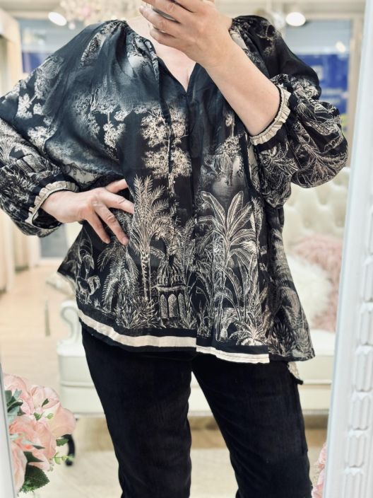 New Collection Pusero Carla Viidakko 6862 tuotekuva 1