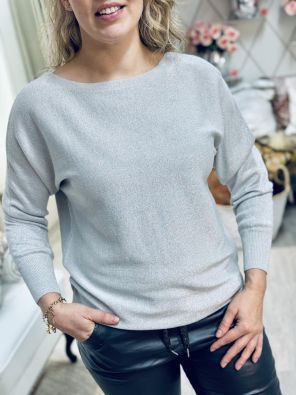 STREET ONE Street One LurexNeulePusero 303623