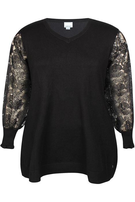 Zhenzi NeuleTunika Kogle 200995 tuotekuva 11