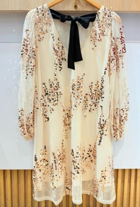 New Collection PaljettiMekko 361 tuotekuva 11