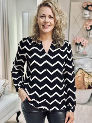 STREET ONE Street One Pusero 346159 Black