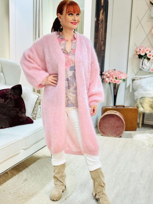 New Collection Neuletakki KidMohair 0491 tuotekuva 7