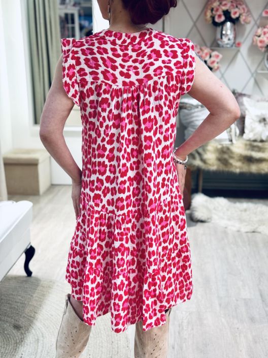 New Collection Leo-FrillaMekko 70252 tuotekuva 3