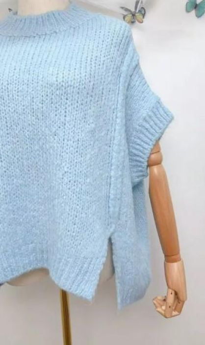 New Collection NeulePusero 53013 tuotekuva 14