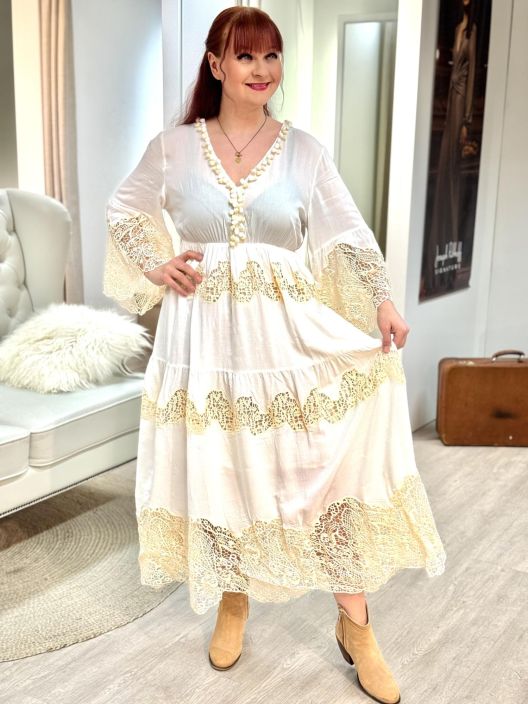 New Collection BohoMekko Azaka 7469 tuotekuva 2