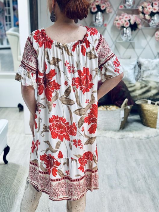 New Collection TunikaMekko Milla 059 tuotekuva 6