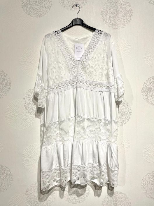 New Collection Mekko 85658 Pitsi tuotekuva 7