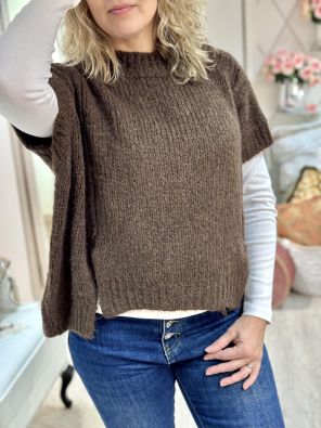 NEW COLLECTION New Collection NeulePusero 53013