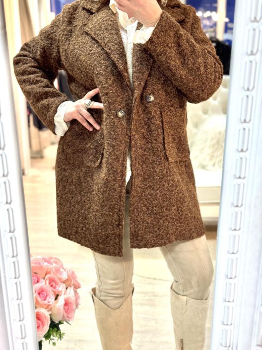 New Collection Takki Bouclé 8289 tuotekuva 10