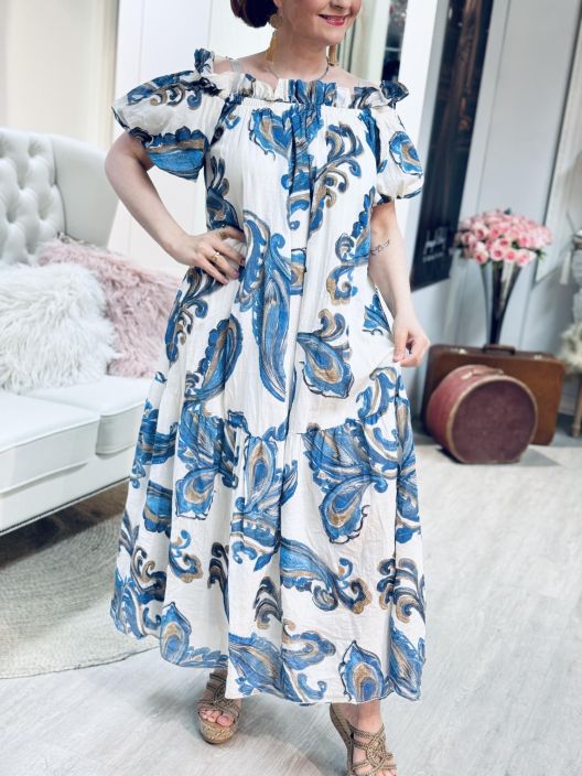 New Collection Mekko Maxi 1274 tuotekuva 3