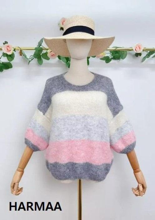 New Collection Raitaneulepusero 17015 tuotekuva 8