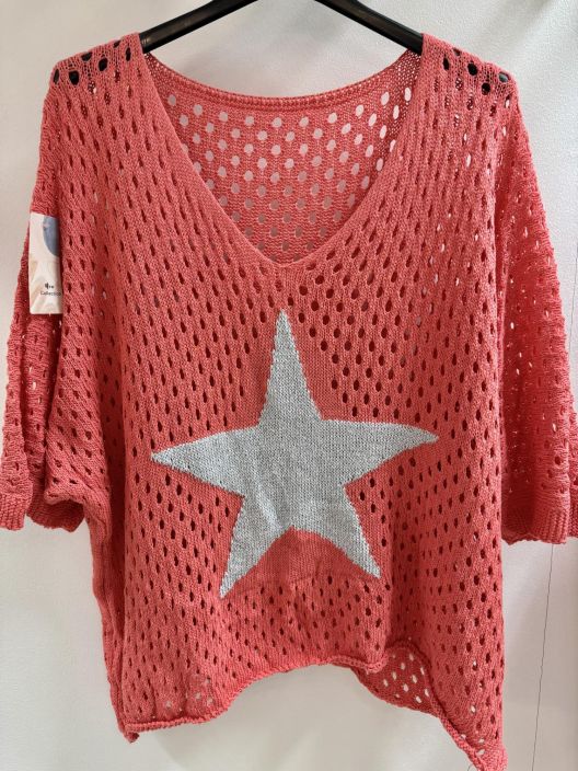 New Collection VerkkoNeule Tähti 90042 tuotekuva 16