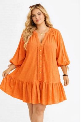 NEW COLLECTION New Collection TunikaMekko 024