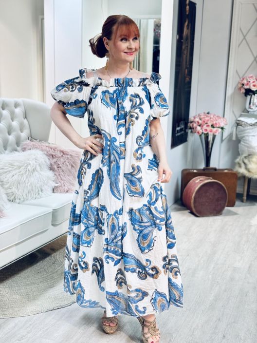 New Collection Mekko Maxi 1274 tuotekuva 2