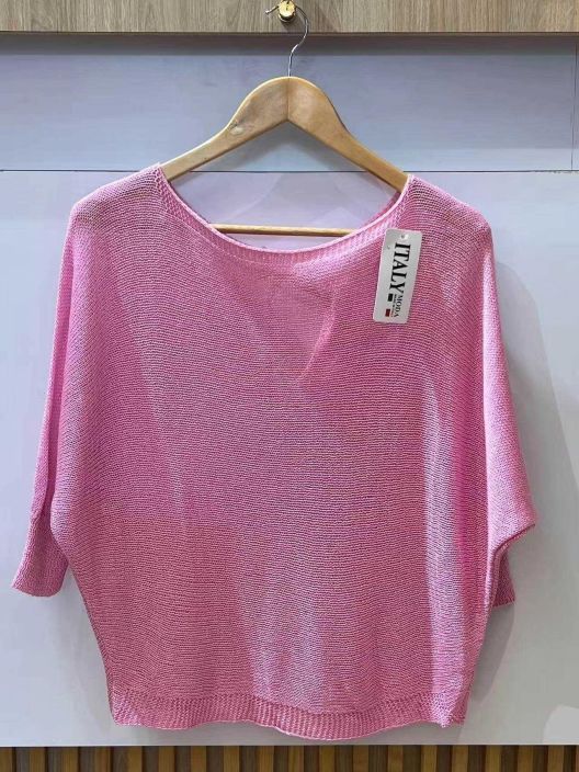 New Collection NeulePusero Satiininauha 5201 tuotekuva 17