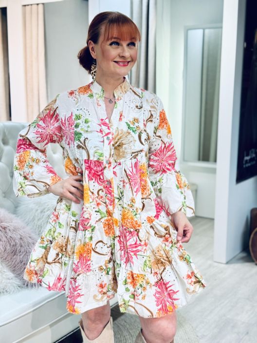 New Collection TunikaMekko Lily 2089 tuotekuva 3