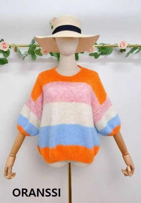 New Collection Raitaneulepusero 17015 tuotekuva 14