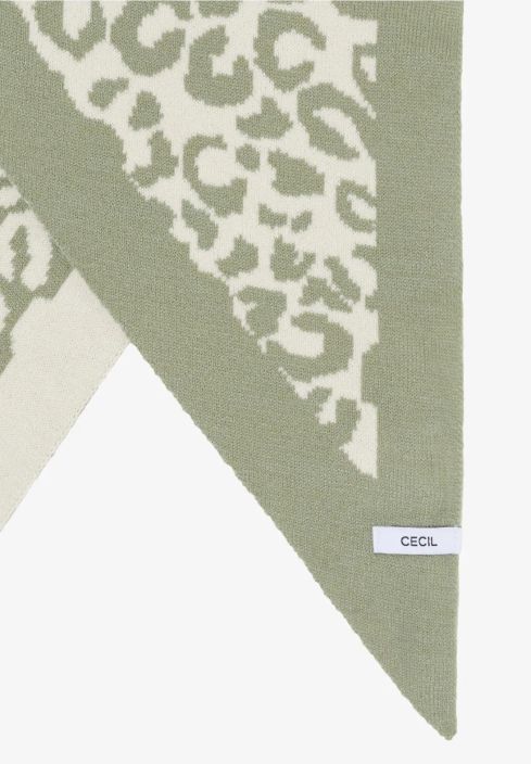 Cecil Kolmiohuivi Leo 572969 tuotekuva 13 Cecil Kolmiohuivi Leo 572969 tuotekuva 13