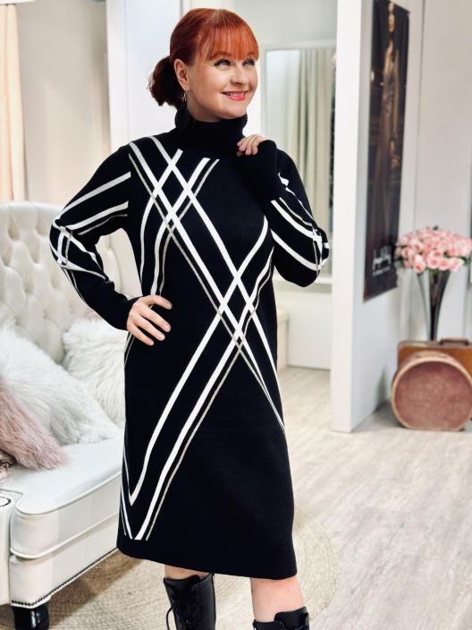Micha NeuleMekko 115925 Black