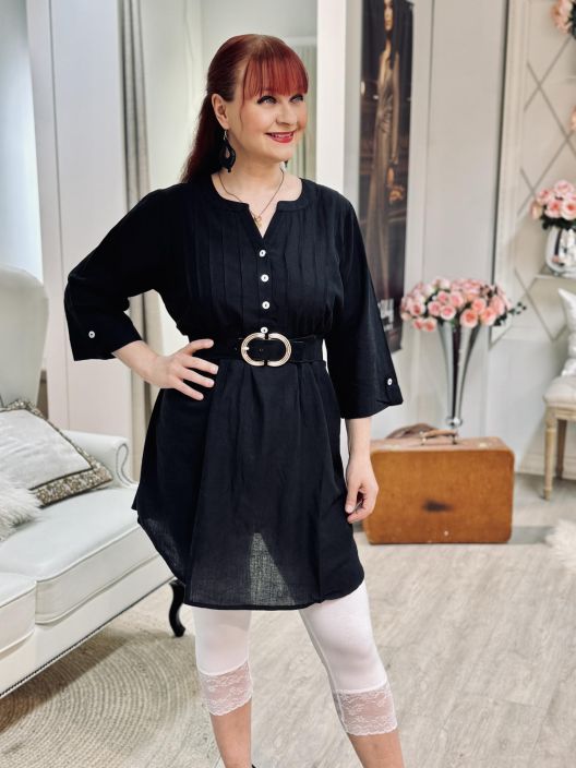 Zhenzi Tunika Hyla 201304 tuotekuva 1 Zhenzi Tunika Hyla 201304 tuotekuva 1