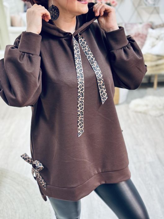 New Collection CollegeTunika 87311 Leonauha tuotekuva 1