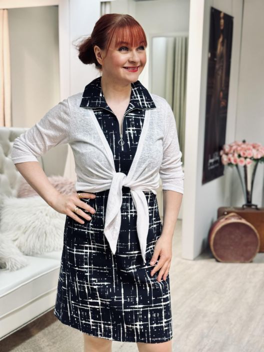 Compli K Mekko 33901 Dark Navy tuotekuva 3