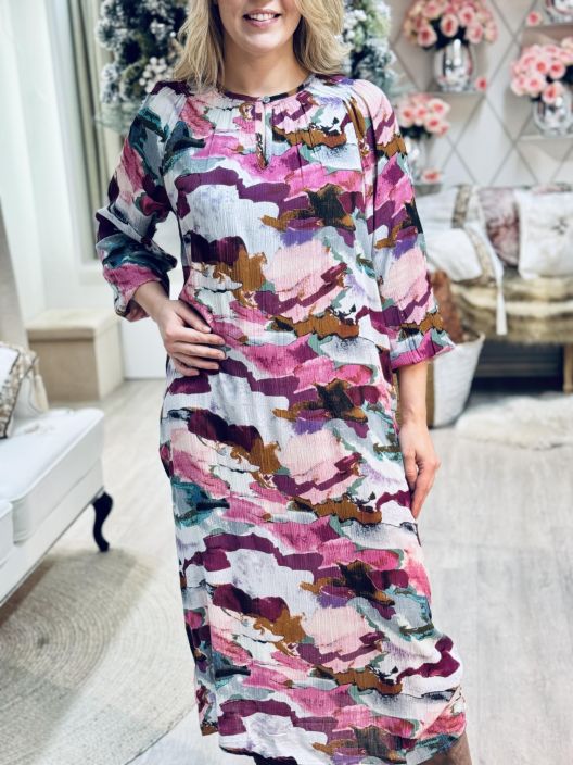 ZE-ZE Maximekko Cher 500973 Sky Way tuotekuva 3