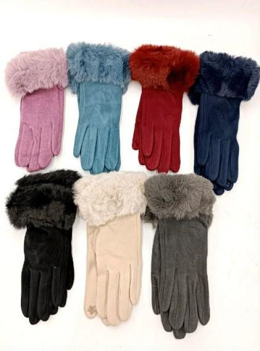 New Collection Käsineet Jane tuotekuva 7