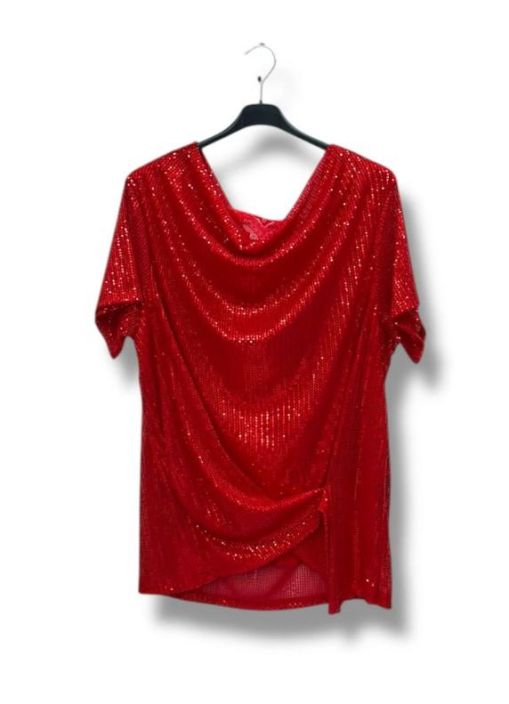 New Collection PaljettiTunika 6282 tuotekuva 11