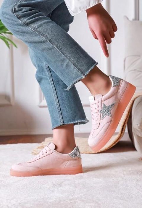 New Collection Tennarit HileTähti 2511 tuotekuva 2