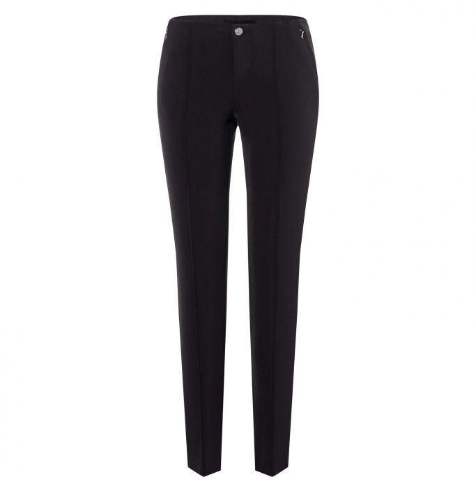 MAC Anna Zip New 5293-00-0128L-090 black tuotekuva 6