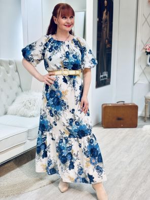 NEW COLLECTION New Collection MaxiMekko Kukka 7236