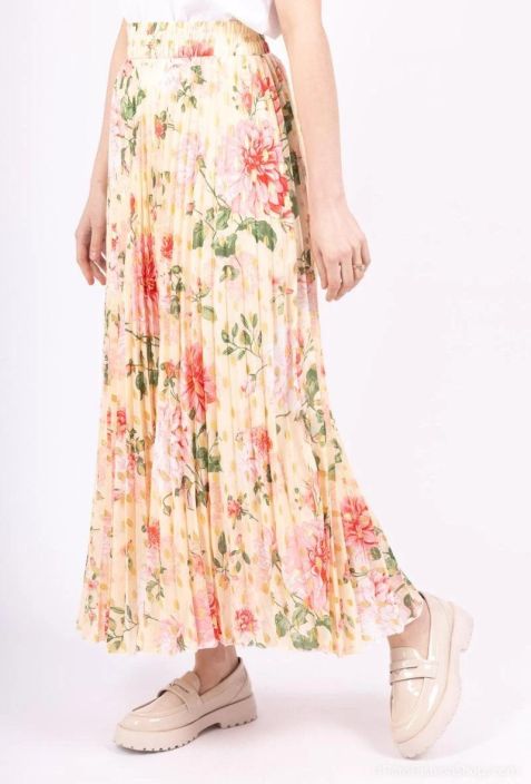 New Collection SifonkiHame 606 Pliseerattu tuotekuva 9