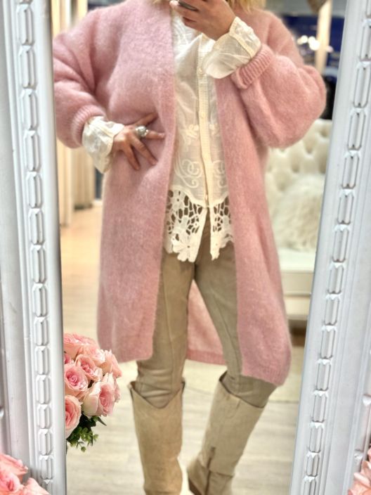 New Collection Neuletakki KidMohair 0491 tuotekuva 9