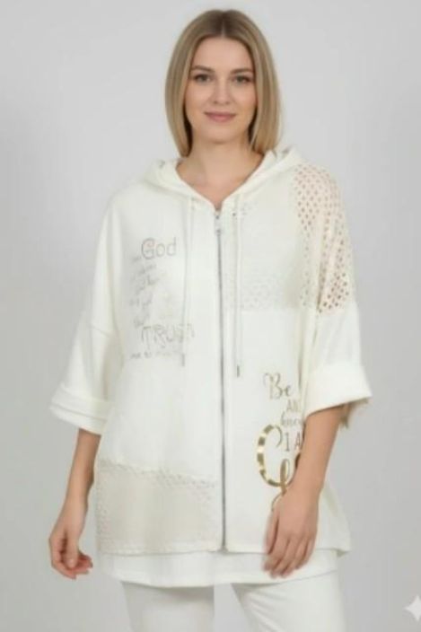 New Collection Huppari-Jakku 25371 tuotekuva 5