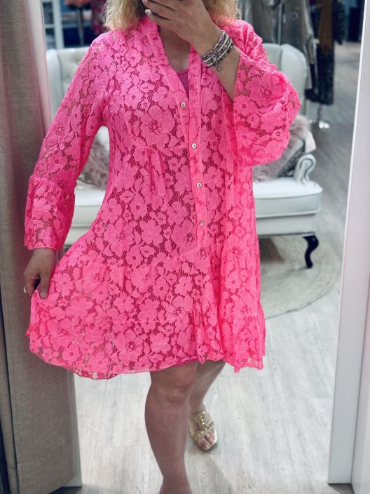 New Collection PitsiMekko Neon 61651 tuotekuva 18