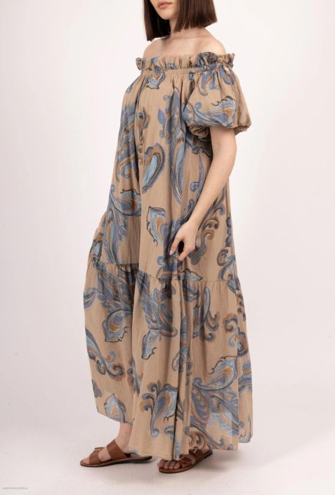 New Collection Mekko Maxi 1274 tuotekuva 9