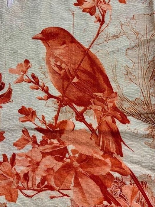 In Front Pusero Adel 16966 Coral Rose tuotekuva 12