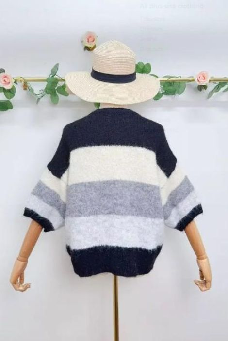 New Collection Raitaneulepusero 17015 tuotekuva 7