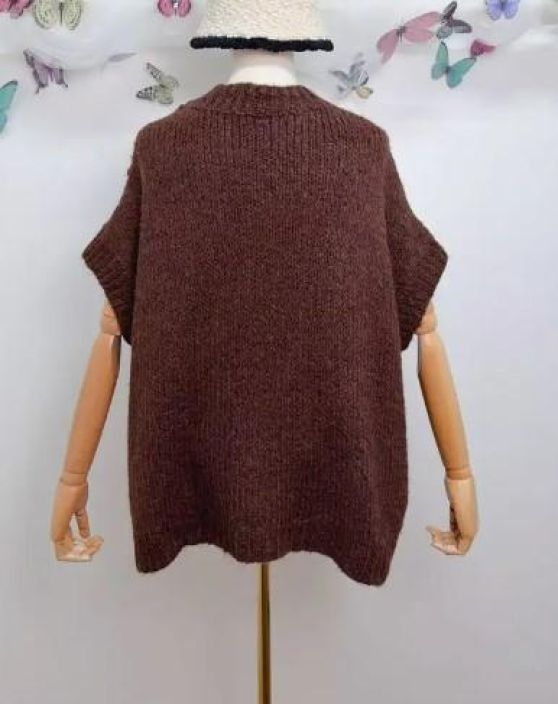 New Collection NeulePusero 53013 tuotekuva 11