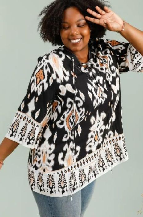 New Collection TunikaPusero 8464 tuotekuva 1 New Collection TunikaPusero 8464 tuotekuva 1