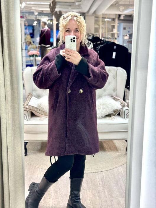 New Collection Takki 06431 tuotekuva 4 New Collection Takki 06431 tuotekuva 4