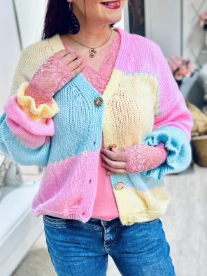 NEW COLLECTION New Collection Neuletakki 101 Ruutu