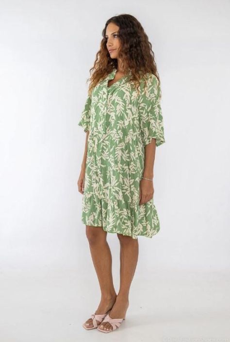 New Collection TunikaMekko 1102 Leaf tuotekuva 11