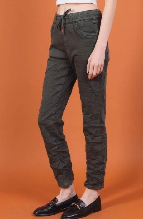 New Collection Joggerit Dory 7382 tuotekuva 8