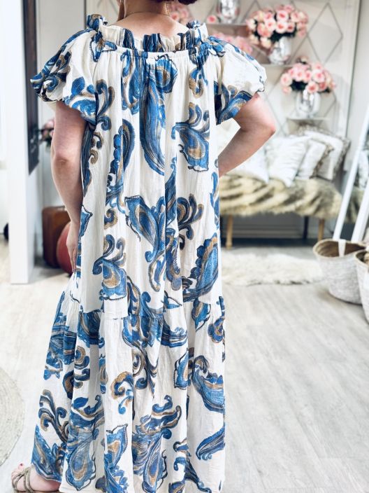 New Collection Mekko Maxi 1274 tuotekuva 5
